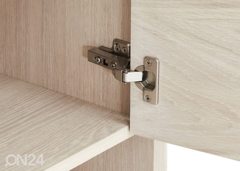 Vitriinikaappi Porto kuvasuurennos