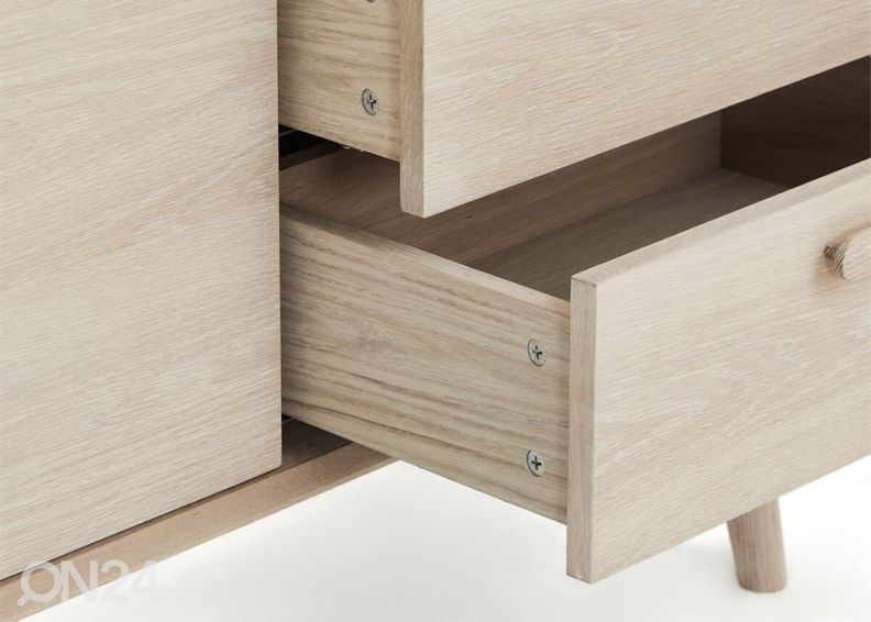 Vitriinikaappi Porto kuvasuurennos