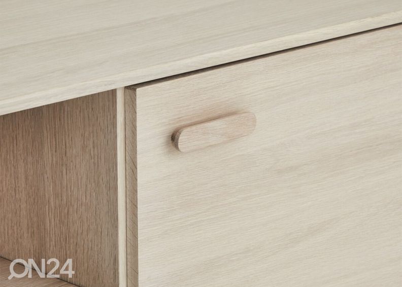 Vitriinikaappi Porto kuvasuurennos