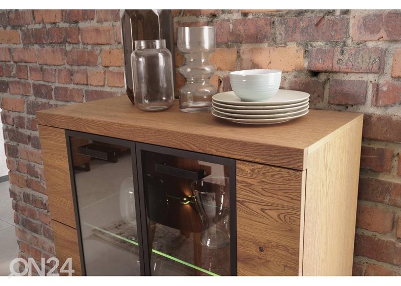 Vitriinikaappi Pratto kuvasuurennos