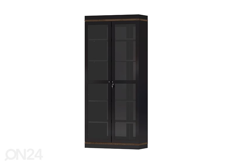 Vitriinikaappi Roomers kuvasuurennos