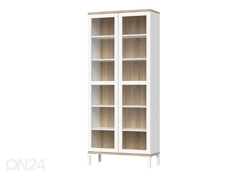 Vitriinikaappi Roomers kuvasuurennos