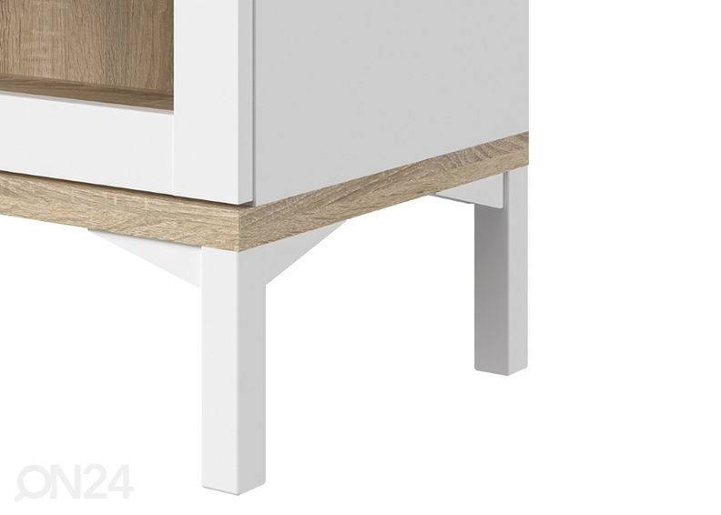 Vitriinikaappi Roomers kuvasuurennos