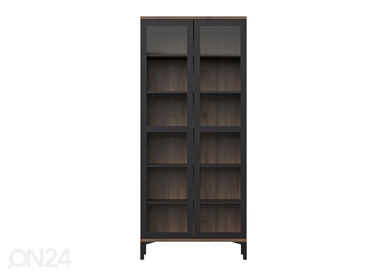 Vitriinikaappi ROOMERS kuvasuurennos