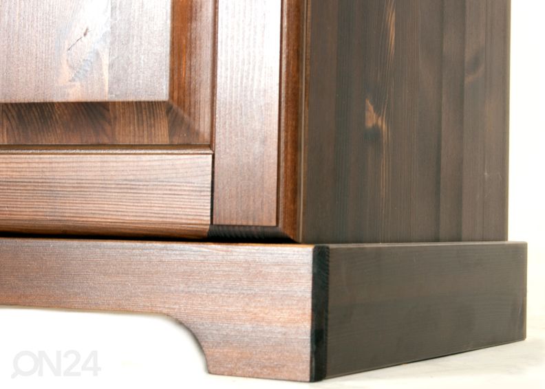 Vitriinikaappi Ruegen kuvasuurennos