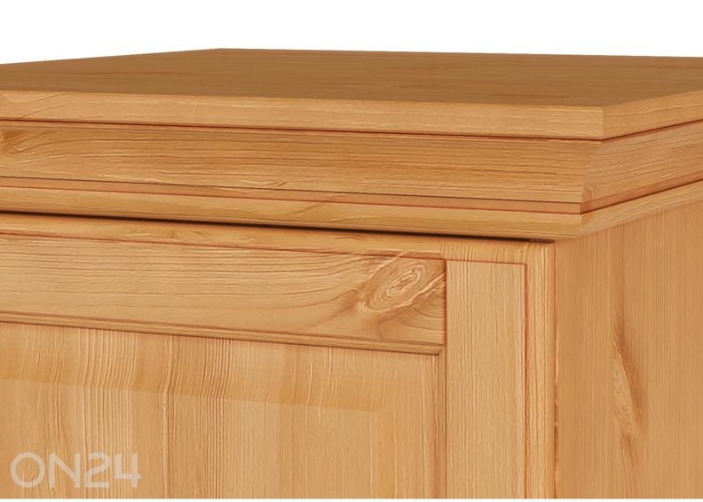 Vitriinikaappi Ruegen kuvasuurennos