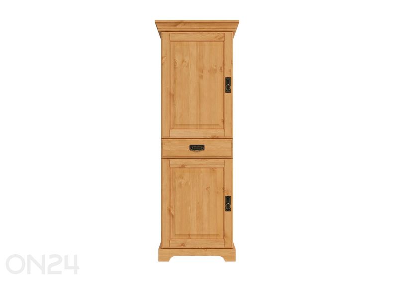 Vitriinikaappi Ruegen kuvasuurennos