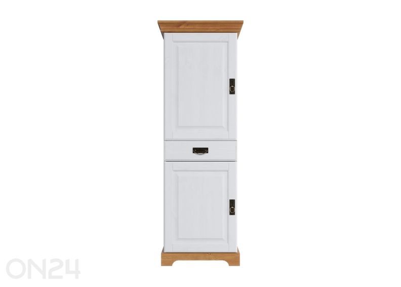 Vitriinikaappi Ruegen kuvasuurennos