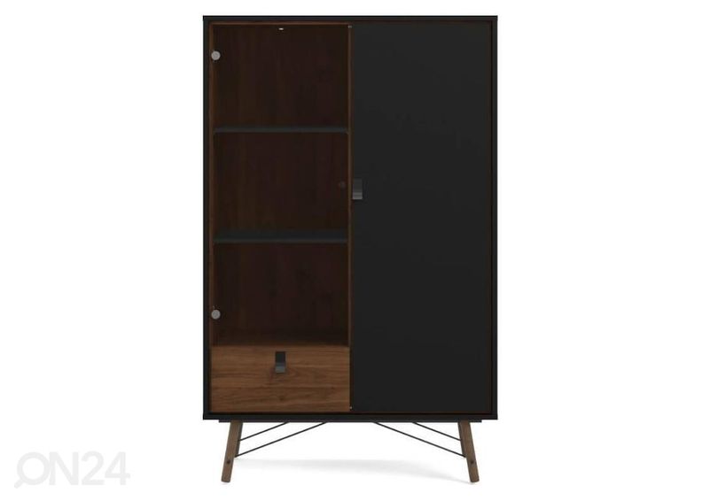 Vitriinikaappi Ry 102 cm kuvasuurennos