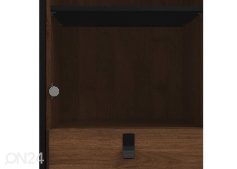 Vitriinikaappi Ry 102 cm kuvasuurennos