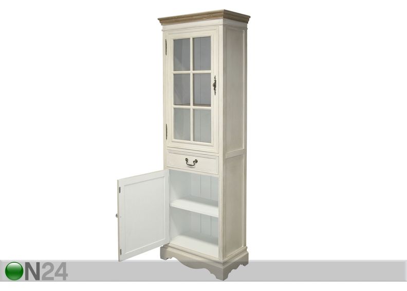 Vitriinikaappi Samira kuvasuurennos