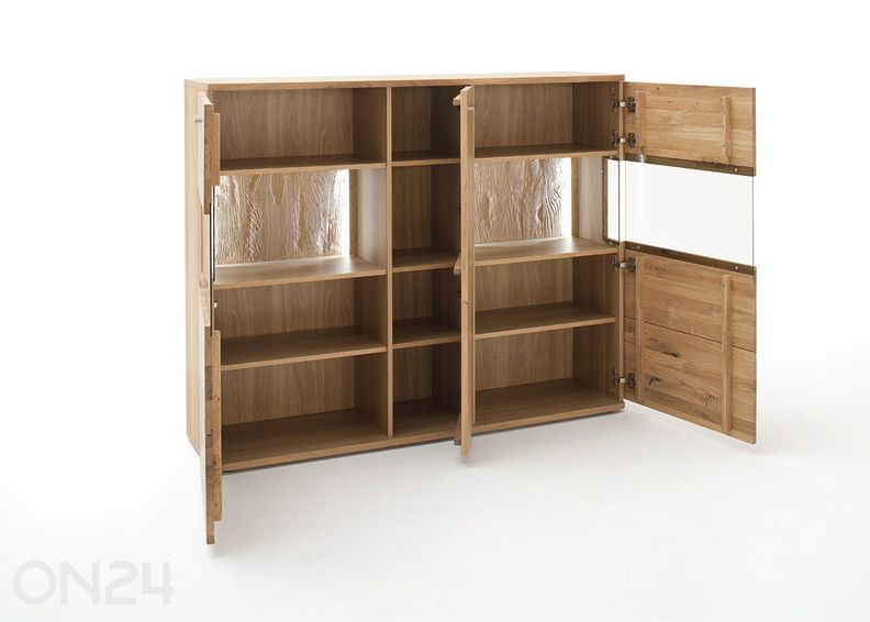 Vitriinikaappi Santori kuvasuurennos