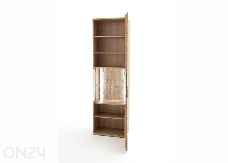 Vitriinikaappi Santori 60 cm kuvasuurennos