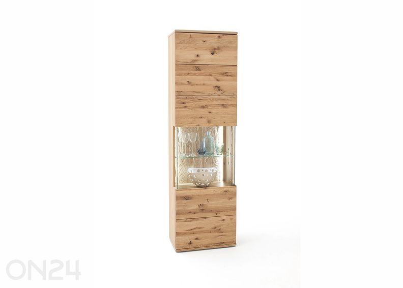 Vitriinikaappi Santori 60 cm kuvasuurennos