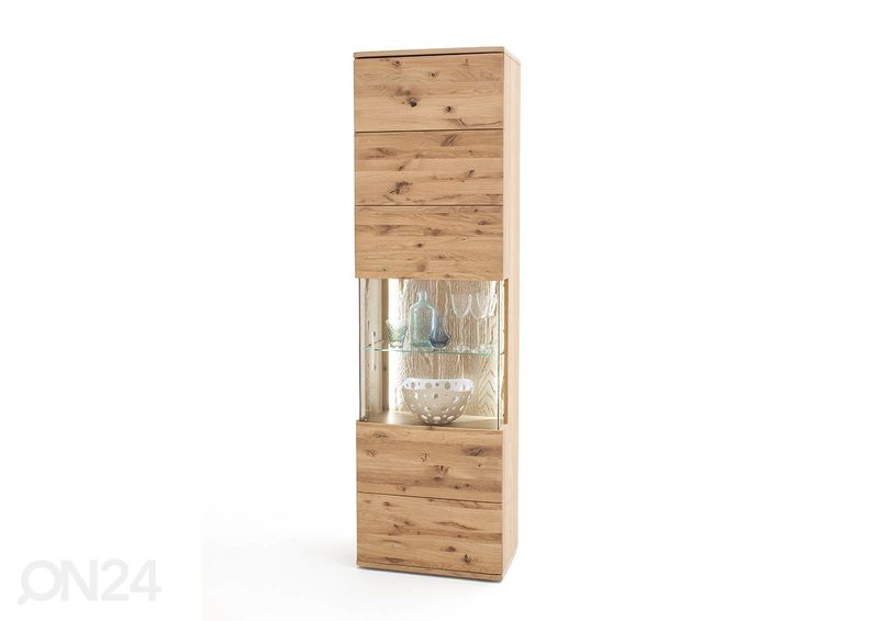 Vitriinikaappi Santori R kuvasuurennos