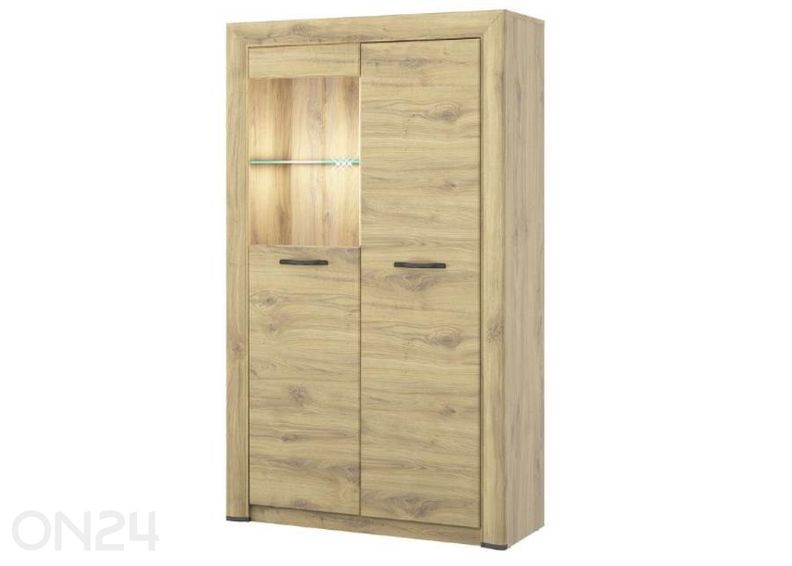 Vitriinikaappi Sapori kuvasuurennos