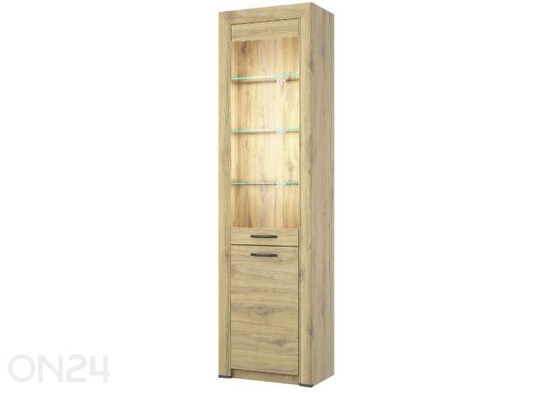 Vitriinikaappi Sapori kuvasuurennos