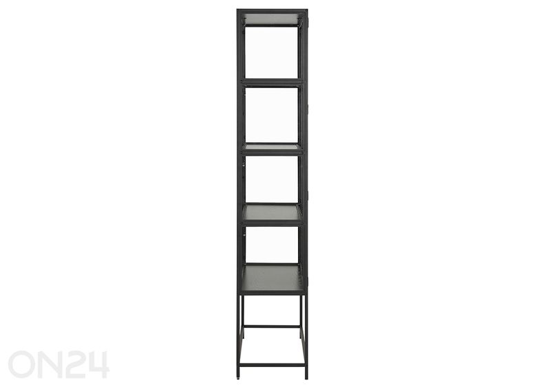 Vitriinikaappi Seaford kuvasuurennos