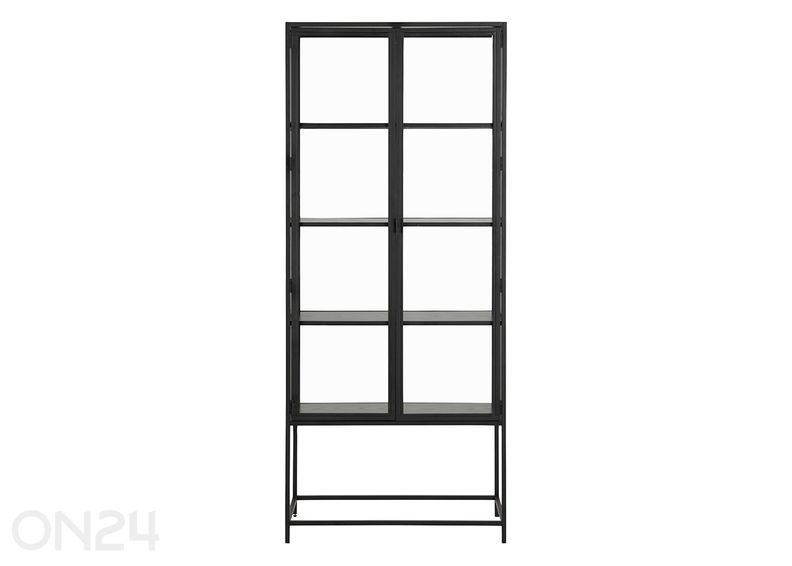 Vitriinikaappi Seaford kuvasuurennos