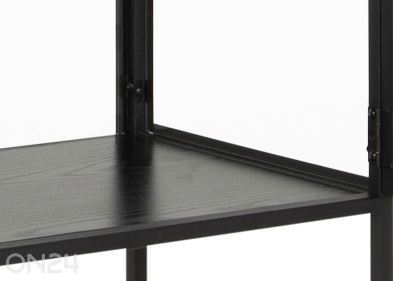 Vitriinikaappi Seaford kuvasuurennos