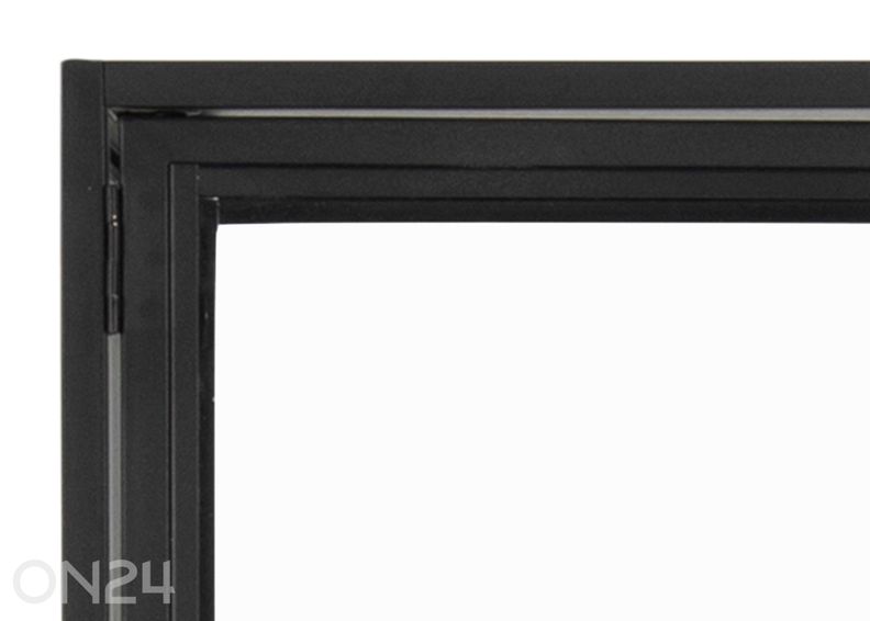 Vitriinikaappi Seaford kuvasuurennos