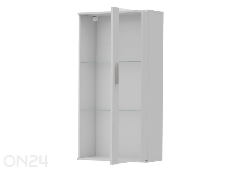 Vitriinikaappi seinälle Soho 60 cm kuvasuurennos