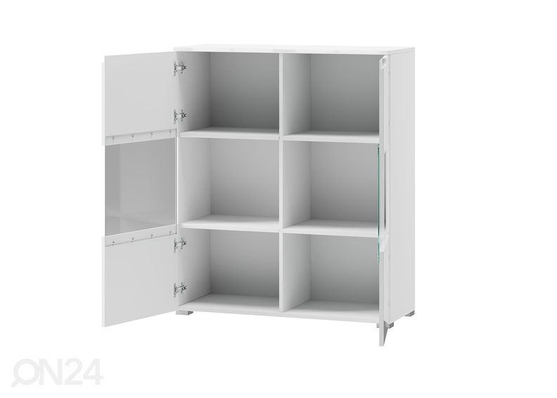 Vitriinikaappi Selene kuvasuurennos