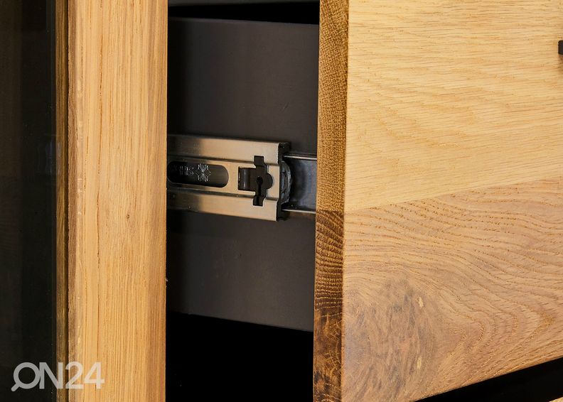 Vitriinikaappi Sentosa kuvasuurennos