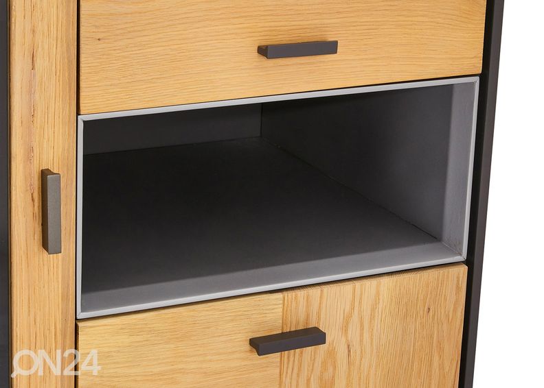 Vitriinikaappi Sentosa kuvasuurennos