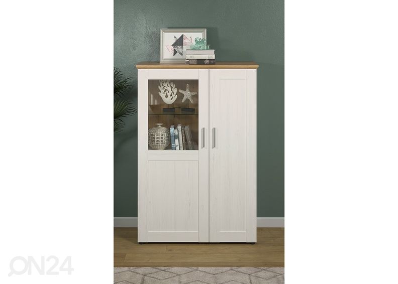 Vitriinikaappi Shade kuvasuurennos