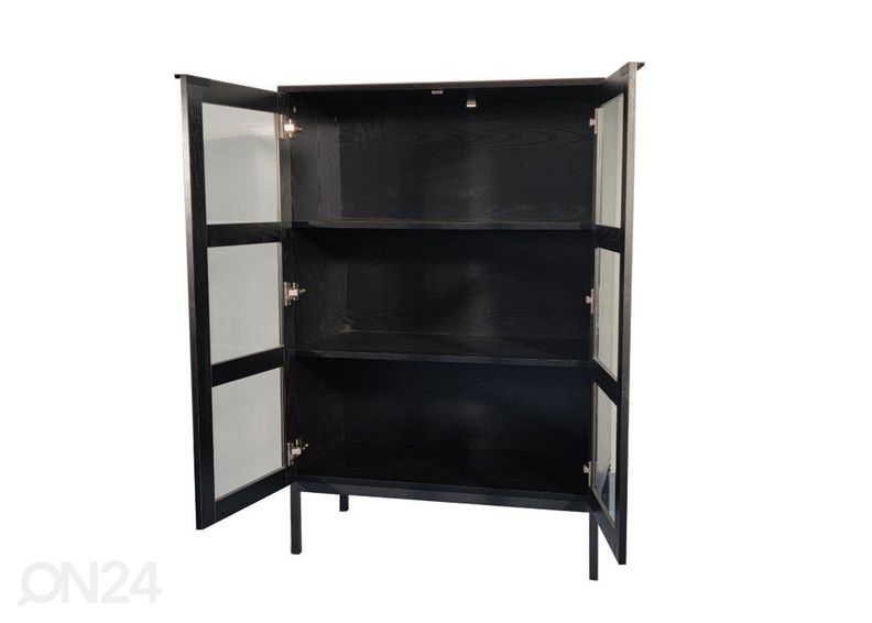 Vitriinikaappi Siera kuvasuurennos