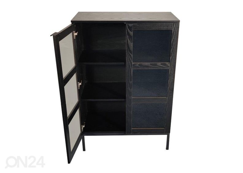 Vitriinikaappi Siera kuvasuurennos