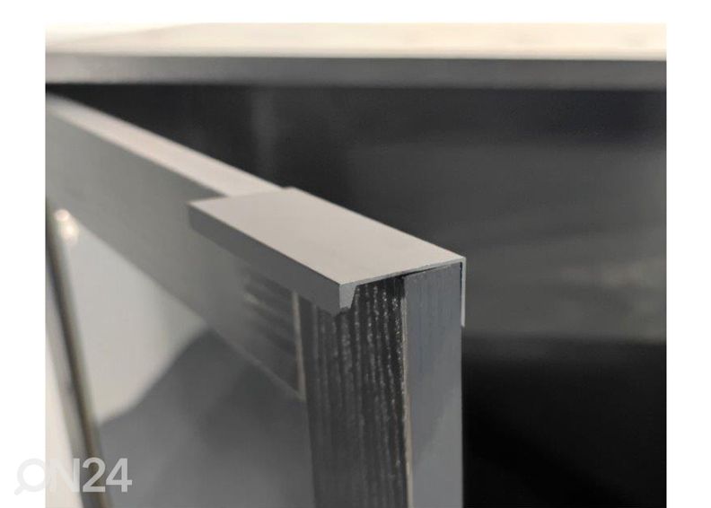 Vitriinikaappi Siera kuvasuurennos