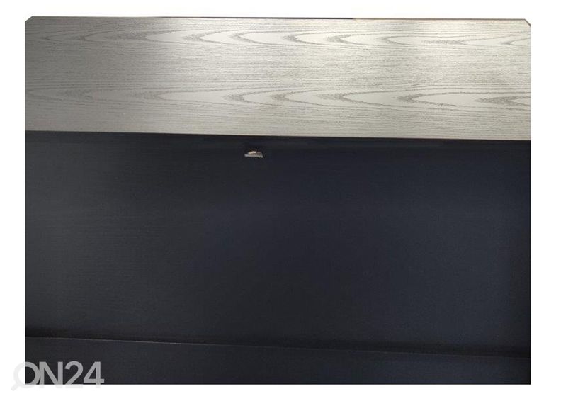 Vitriinikaappi Siera kuvasuurennos