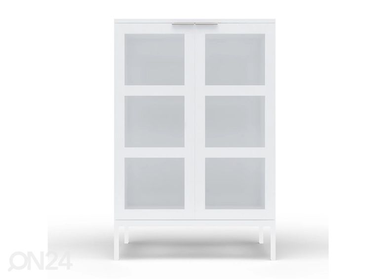 Vitriinikaappi Siera kuvasuurennos