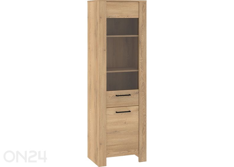 Vitriinikaappi Slide 58 cm kuvasuurennos