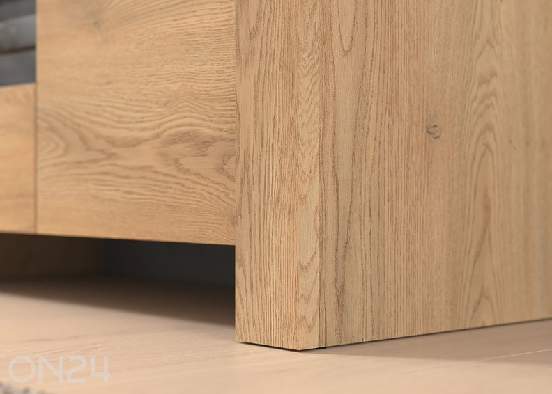 Vitriinikaappi Slide 58 cm kuvasuurennos