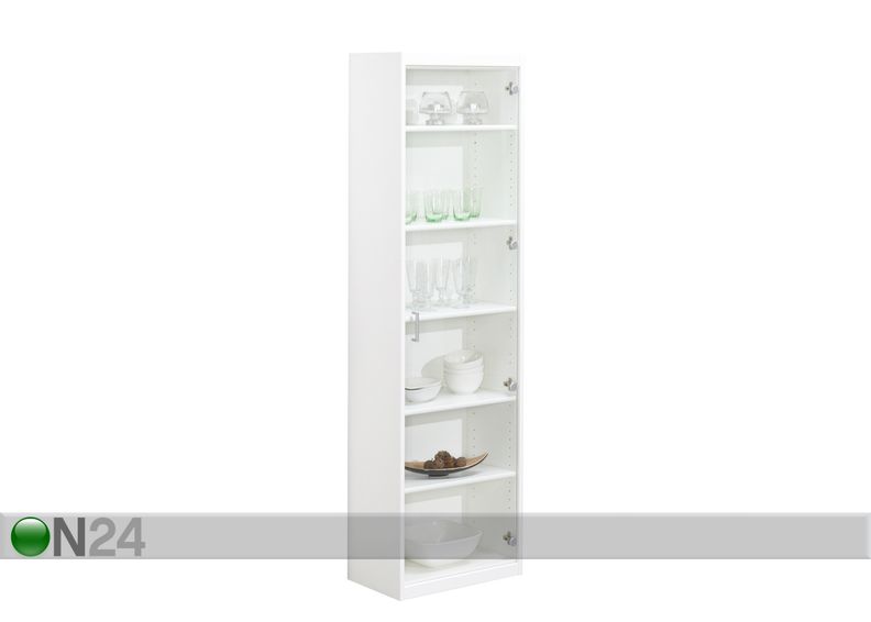 Vitriinikaappi SOFT PLUS kuvasuurennos