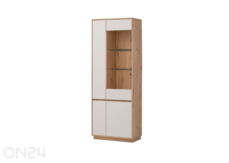 Vitriinikaappi Sonora kuvasuurennos