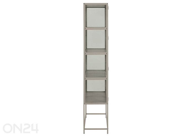 Vitriinikaappi Spectral kuvasuurennos