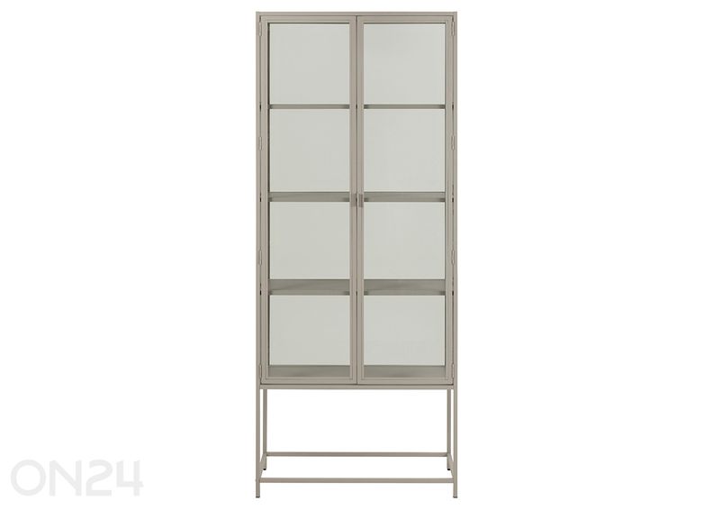 Vitriinikaappi Spectral kuvasuurennos