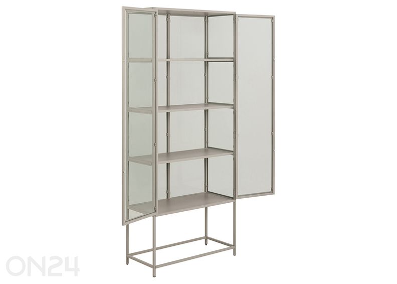 Vitriinikaappi Spectral kuvasuurennos