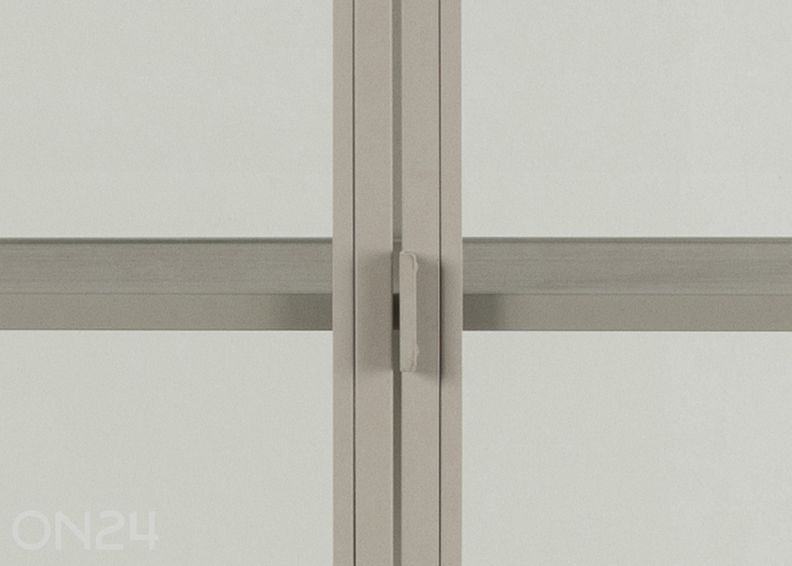 Vitriinikaappi Spectral kuvasuurennos