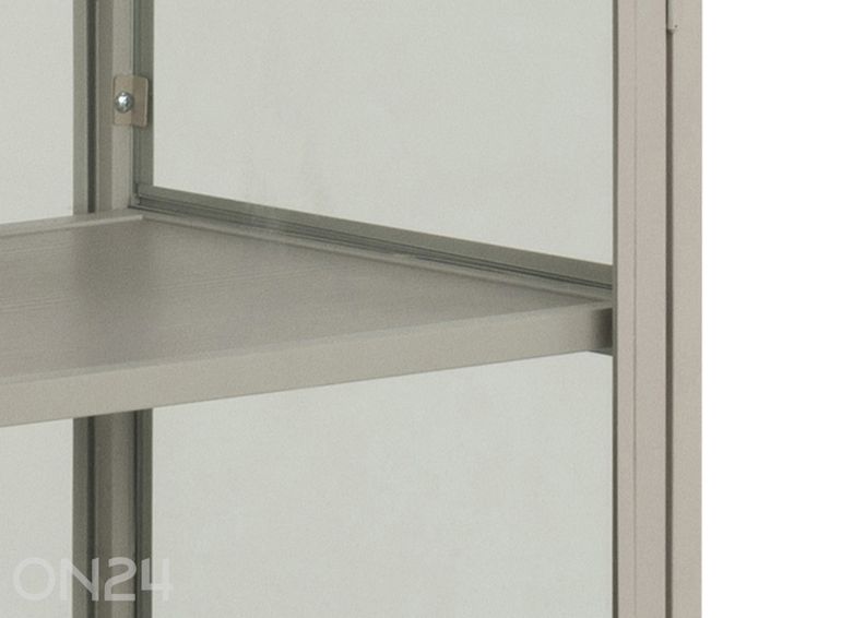 Vitriinikaappi Spectral kuvasuurennos