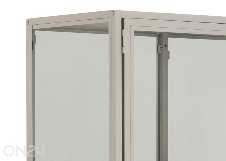 Vitriinikaappi Spectral kuvasuurennos