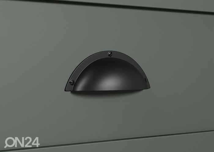 Vitriinikaappi Stanton 69 cm kuvasuurennos