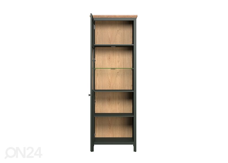 Vitriinikaappi Stanton 69 cm kuvasuurennos