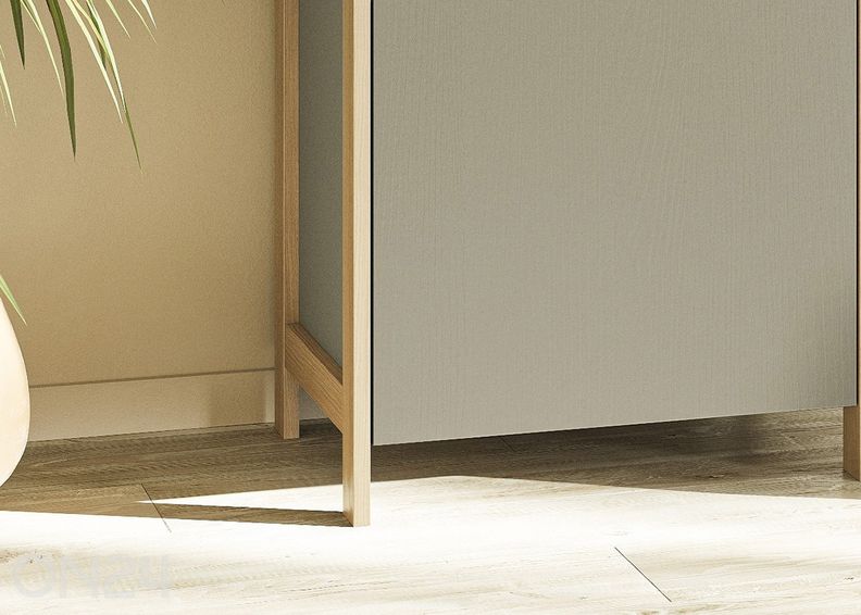 Vitriinikaappi Stranda kuvasuurennos