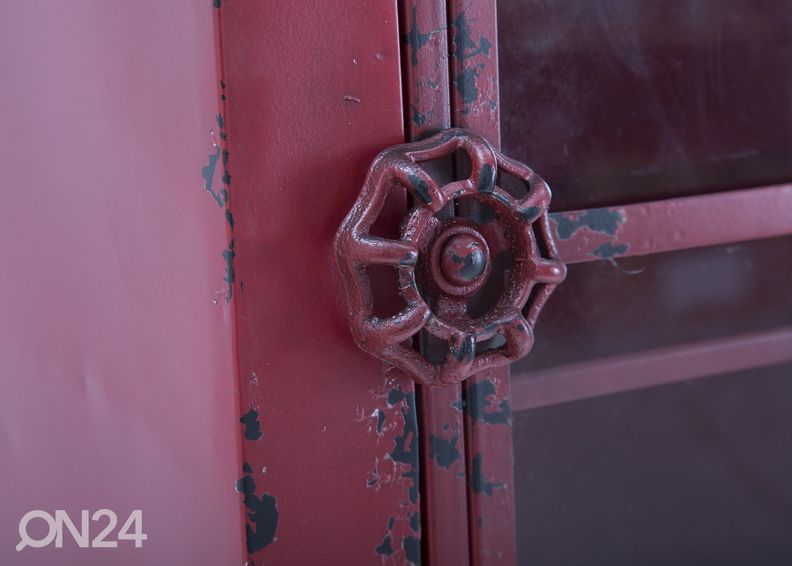 Vitriinikaappi Telephone Booth London kuvasuurennos