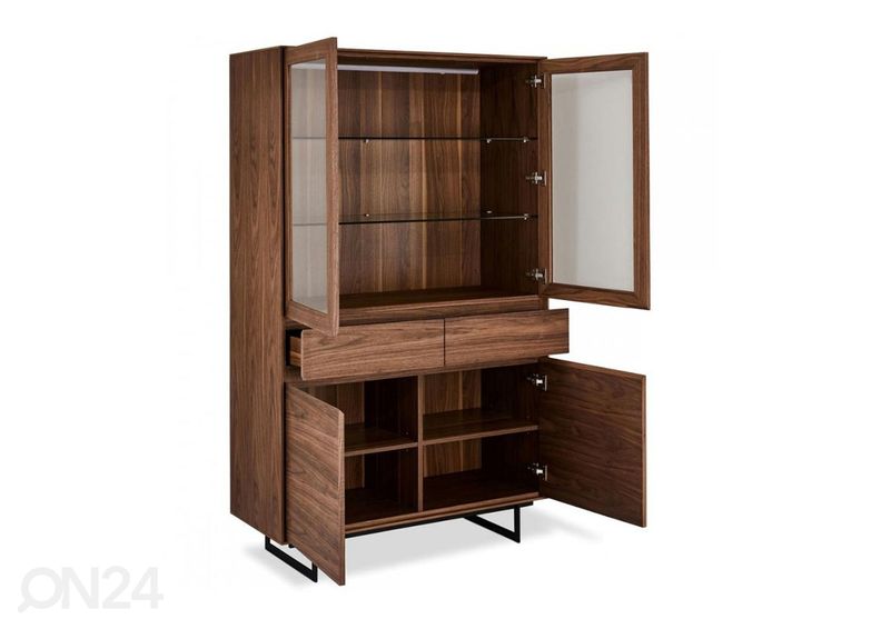 Vitriinikaappi Tokyo kuvasuurennos